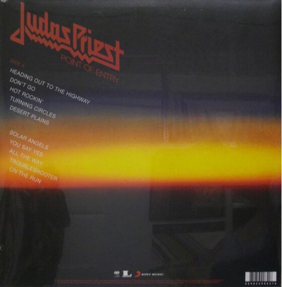 Music Album