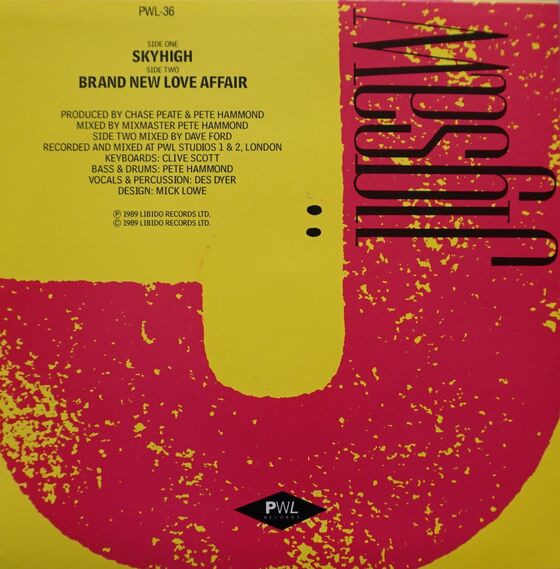 Music Album