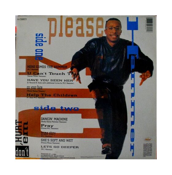 Music Album