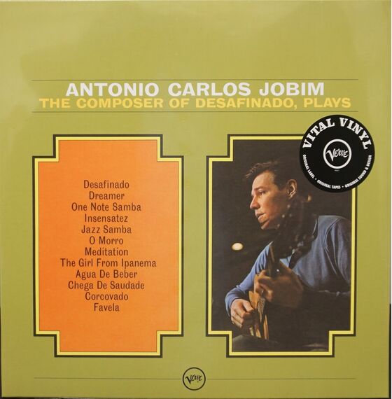 Music Album