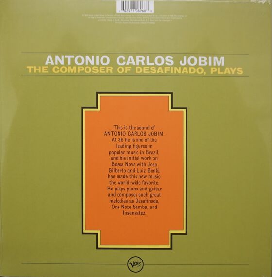Music Album