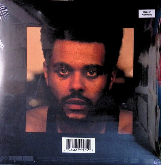 Music Album
