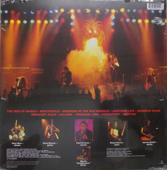 Music Album