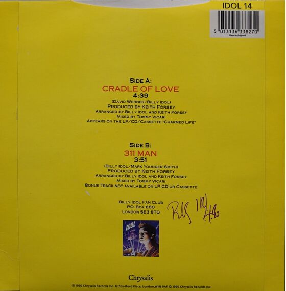 Music Album