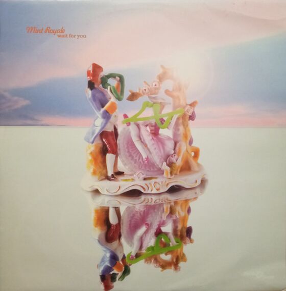 Music Album