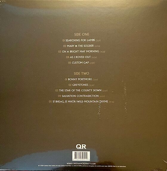 Music Album