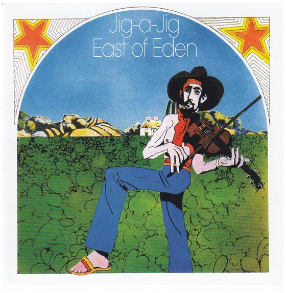 Music Album