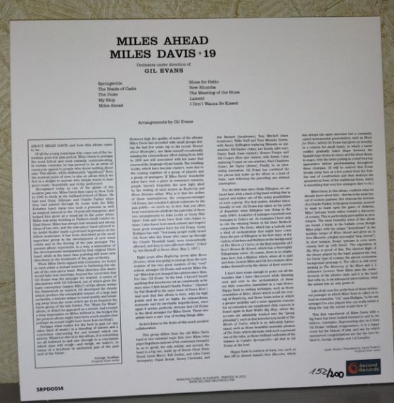Music Album