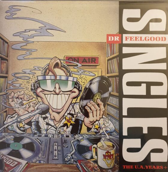 Music Album