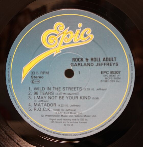Music Album