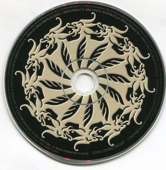 Music Album