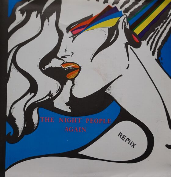 Music Album
