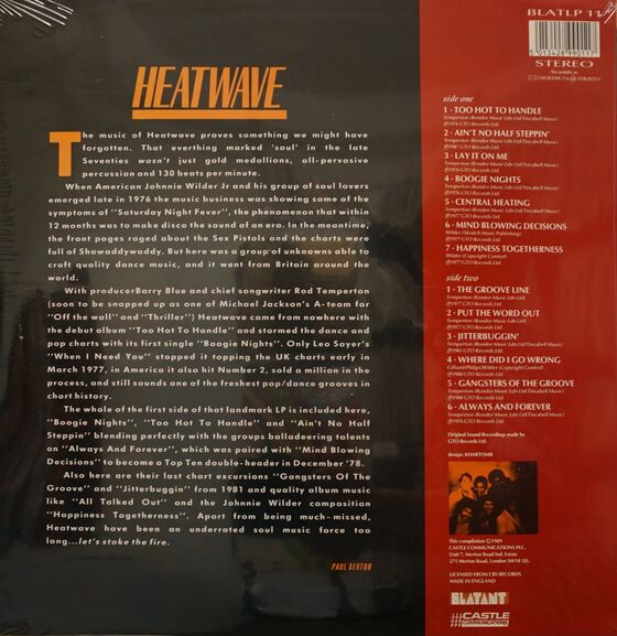 Music Album
