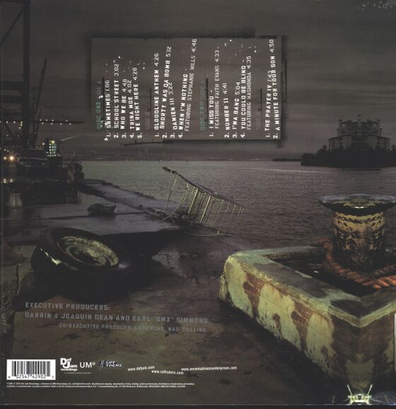 Music Album