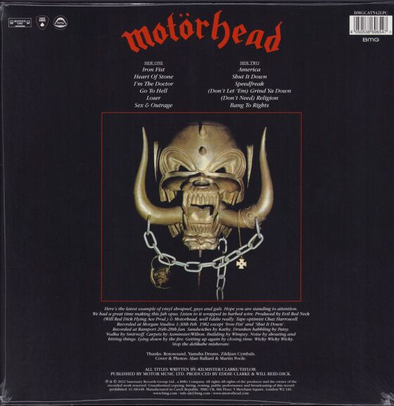 Music Album
