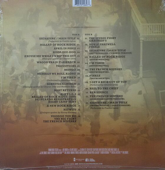 Music Album