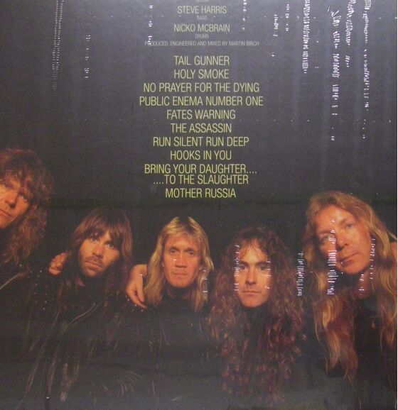 Music Album
