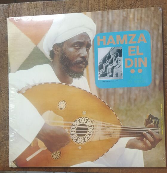 Music Album