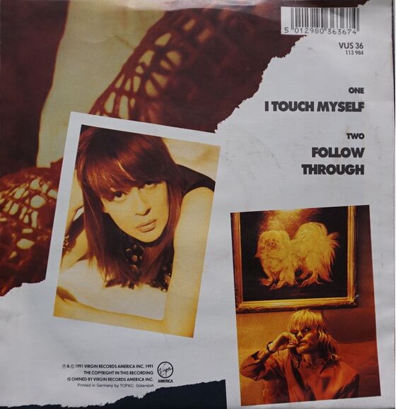 Music Album