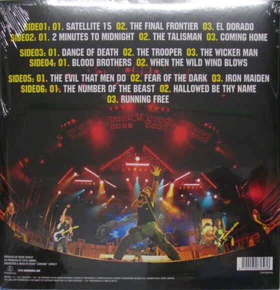 Music Album