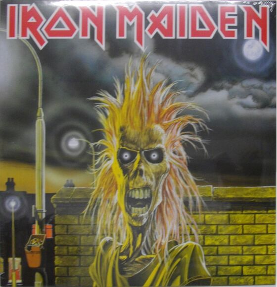 Music Album