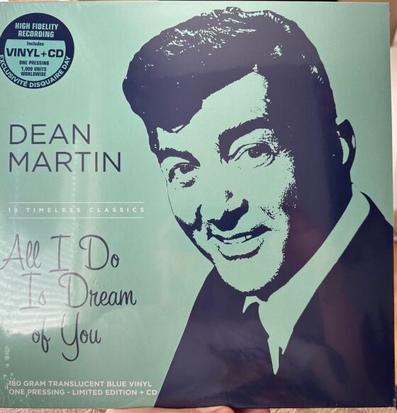 Music Album
