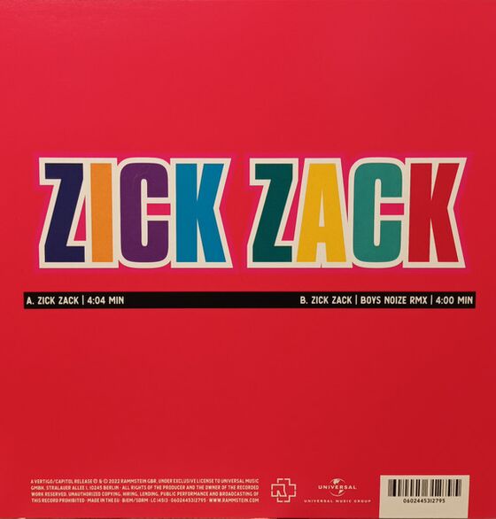 Music Album