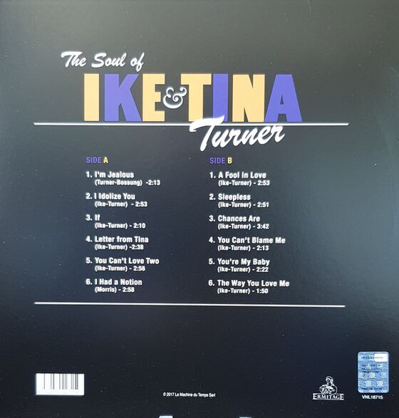 Music Album