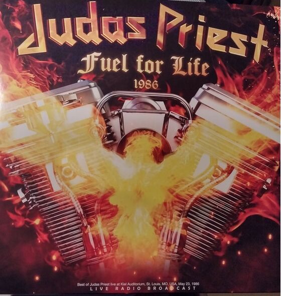Music Album