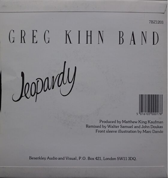 Music Album