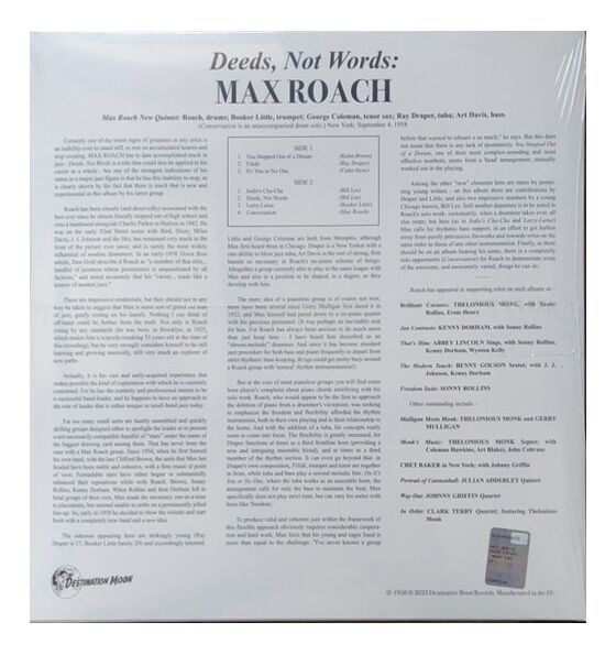 Music Album