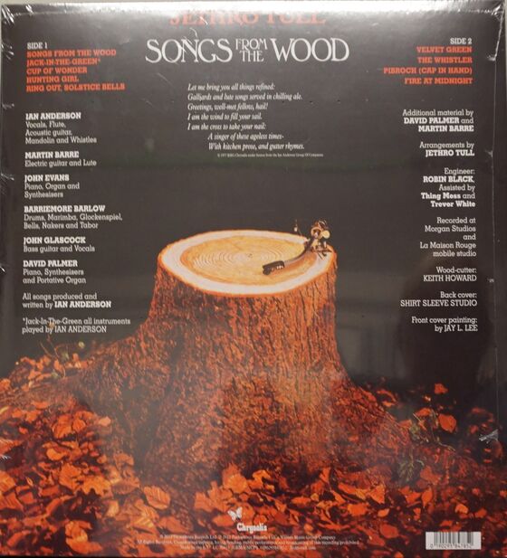 Music Album