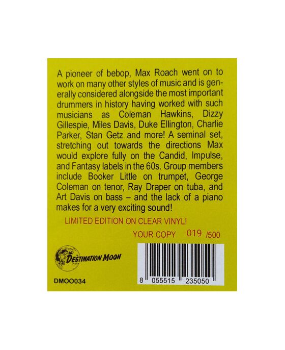 Music Album