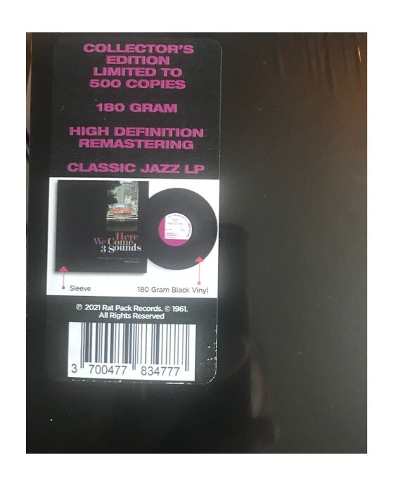 Music Album