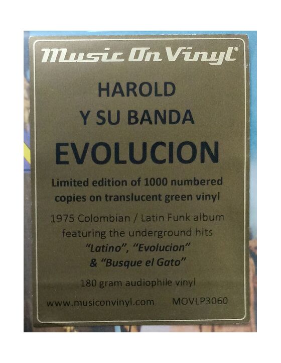 Music Album