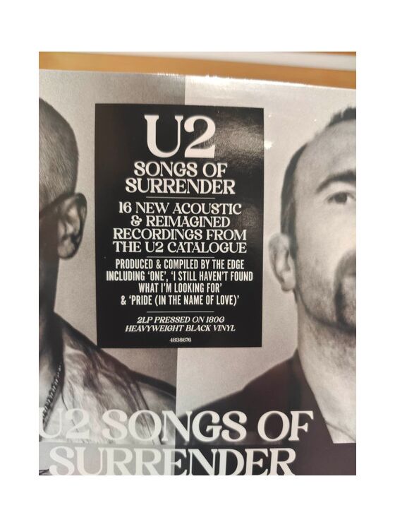Music Album