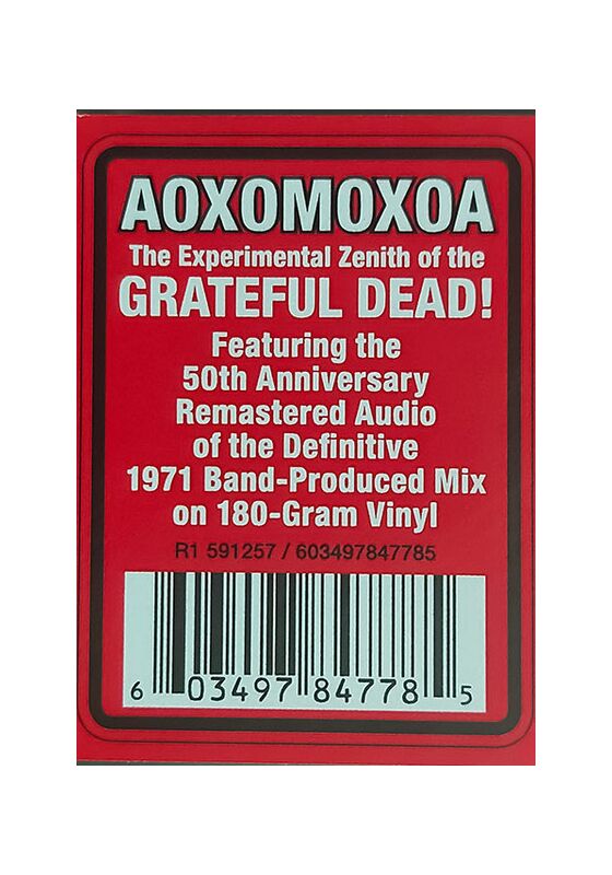 Music Album