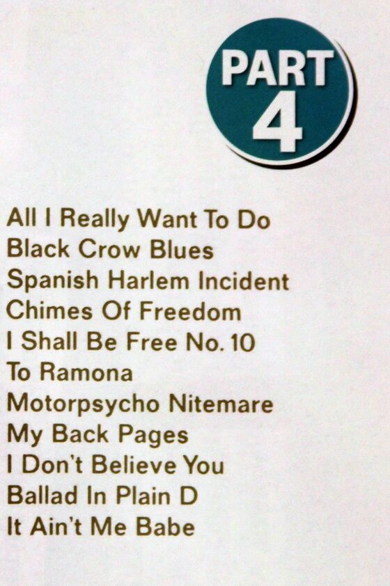 Music Album