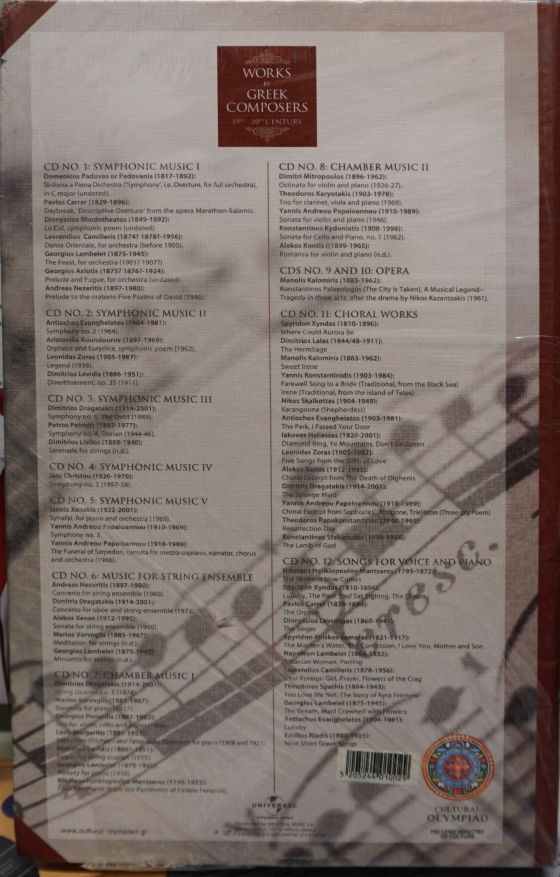 Music Album