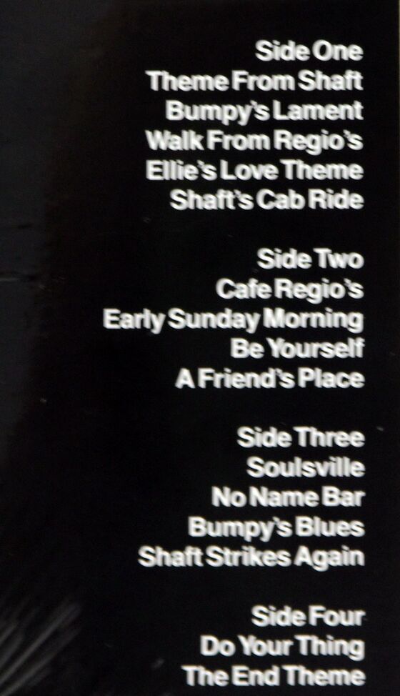 Music Album