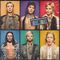 Music Album
